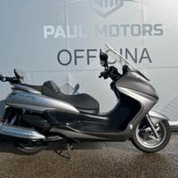 Yamaha Majesty 400 base