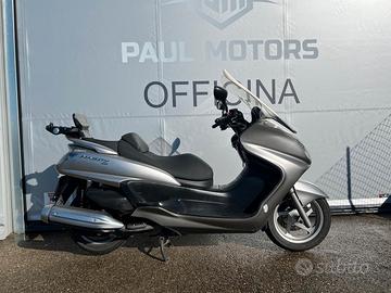 Yamaha Majesty 400 base