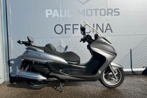 Yamaha Majesty 400 base