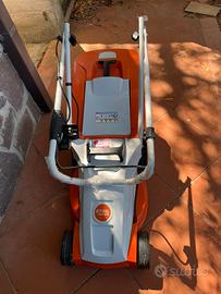 Tosaerba Elettrico STIHL RME 235