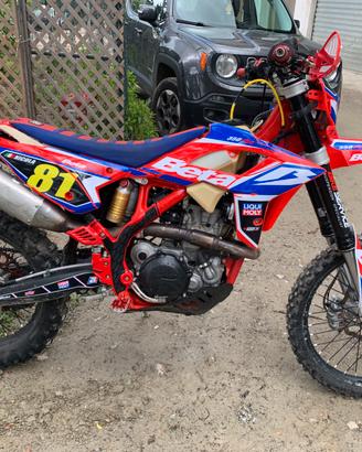 BETA RR 350