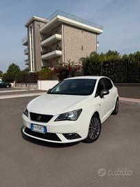 Seat Ibiza 1.4 TDI 90CV Connect 5p