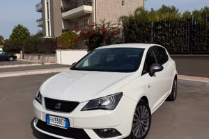 Seat Ibiza 1.4 TDI 90CV Connect 5p