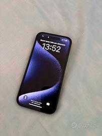 iPhone 15