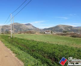 Terreno agricolo - Fondi