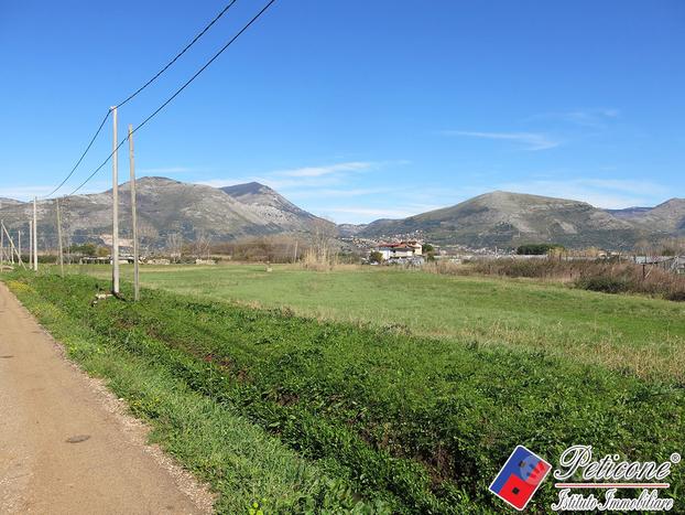 Terreno agricolo - Fondi