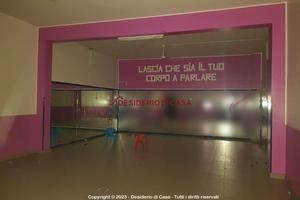 Locale, Centro, Bagheria.