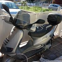 Piaggio skipper 125st
