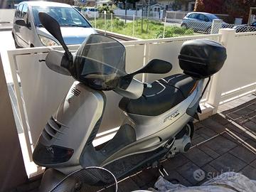 Piaggio skipper 125st