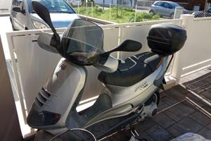 Piaggio skipper 125st