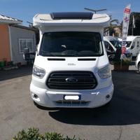 CI INTERNATIONAL HORON 64 XT