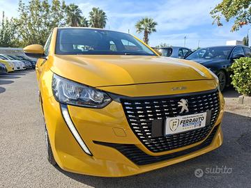 Peugeot 208 PureTech 75 Stop&Start 5 porte Active