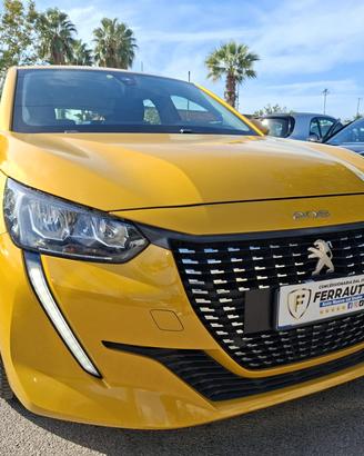 Peugeot 208 PureTech 75 Stop&Start 5 porte Active