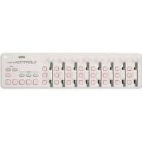 Korg nanoKontrol2 midi controller