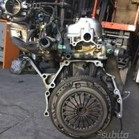 PBL262 Motore Honda Accord 1.9B F18A3 [96/98]