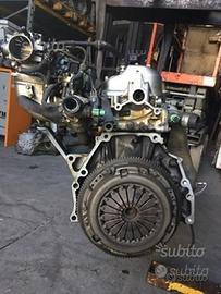 PBL262 Motore Honda Accord 1.9B F18A3 [96/98]