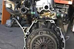 PBL262 Motore Honda Accord 1.9B F18A3 [96/98]