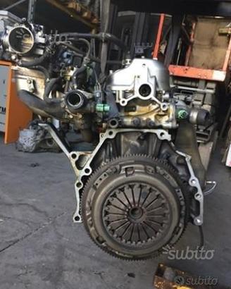 PBL262 Motore Honda Accord 1.9B F18A3 [96/98]
