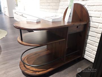 carrello portavivande GRATTAROLA