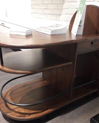 carrello portavivande GRATTAROLA