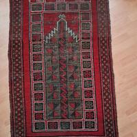 tappeto persiano 90 x 150