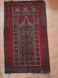 tappeto persiano 90 x 150
