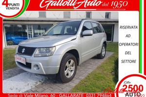 Suzuki Grand Vitara 1.9 DDiS 5 porte