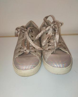 Scarpe sheen donna