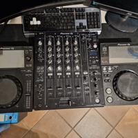 Mixer DJM-750MK2