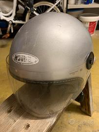 Casco jet Woody- small 54
