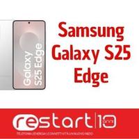 Samsung Galaxy S25 Edge 256 Silver nuovo