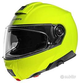 CASCO MODULARE SCHUBERTH C5