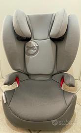 Cybex Seggiolino Auto
