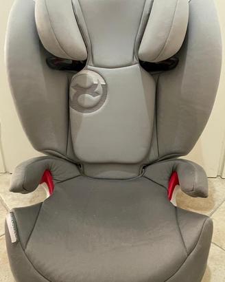 Cybex Seggiolino Auto