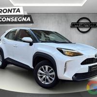 Toyota Yaris Cross Active 1.5 - PREZZO PROMO