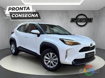 Toyota Yaris Cross Active 1.5 - PREZZO PROMO