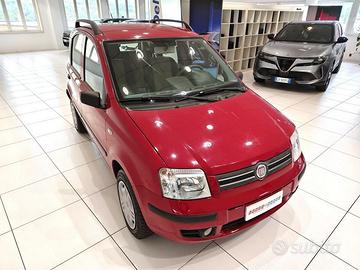 FIAT Panda 1.2 Dynamic natural power*METANO*8...