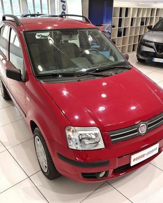 FIAT Panda 1.2 Dynamic natural power*METANO*8...