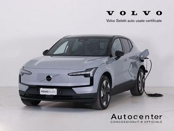 Volvo EX30 Single Motor Extended Range Plus rwd