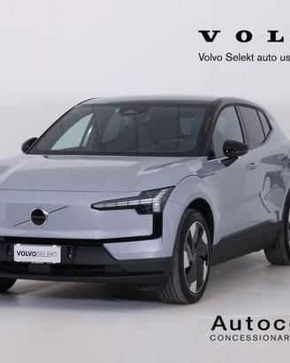 Volvo EX30 Single Motor Extended Range Plus rwd