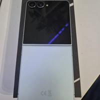 Samsung Z flip 7, 5g, 512 gb