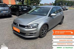 VOLKSWAGEN Golf 7� serie Golf 1.4 TSI ACT 150 C...