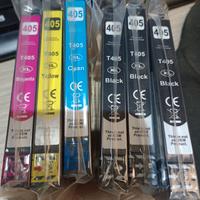 cartucce T405  per stampante Epson 