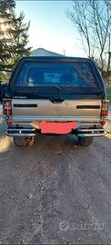 MITSUBISHI L200 2B Free - 1998