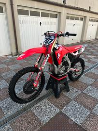 honda crf 250 r 2026