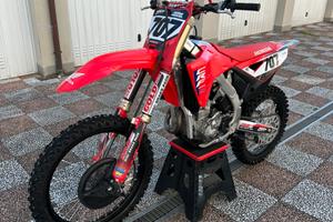 honda crf 250 r 2026