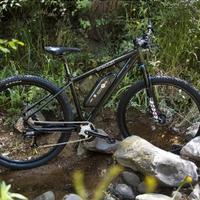 MOUNTAIN BIKE ELETTRICA NUOVA