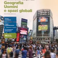 Geografia Uomini e spazi globali. Seconda edizione