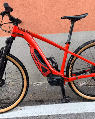 Mtb ELETTRICA Thok MIG-HT 29 Tg M 29 bat 504wh