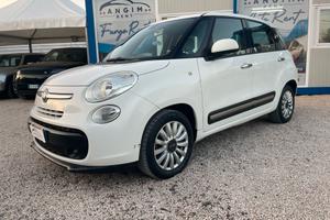 Fiat 500L 1.4 95 CV Pop Star
